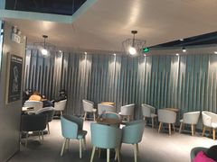 大堂-瑞幸咖啡(水平方店)