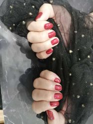 -TTNAIL天天美甲