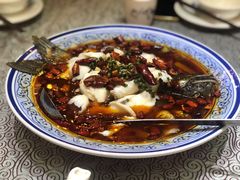 川味水煮鱼-淇乐多品味馆(江南大道店)