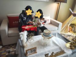 -星摇篮月子中心(紫竹万怡店)