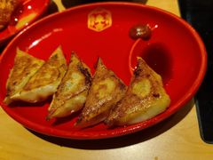 博多一口饺子-博多舍楽(金利来店)