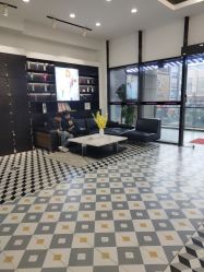 -ASA HAIR SALON