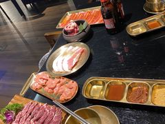 -东味北道熟成·炭火烤肉(九龙店)