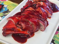 -院落新京菜·烤鸭(地安门店)