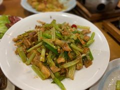 客家小炒-乡亲鹅肉城(吴江店)