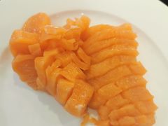 -淄博蓝海国际大饭店·蓝钻国际美食自助百汇(柳泉路店)