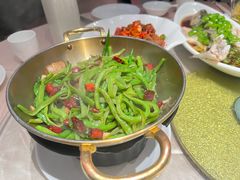 -王府井酒店(金桥港湾店)