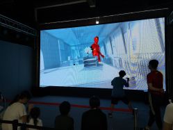 -嗨翻Hi-Fun竞技主题乐园·蹦床团建生日聚会(五棵松华熙店)