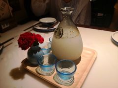 -绿茶餐厅(深圳龙华天虹购物中心店)