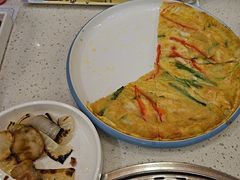 -韩香福烤肉庄园(荣成店)