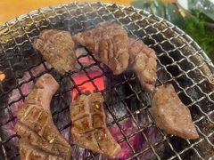 -竹马炭火烤肉(南屏店)