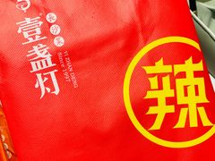 -壹盏灯(惠农店)