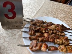 -维吾尔餐厅(宜山路店)