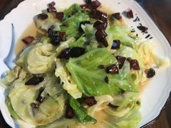 -蜀韵川香水煮鱼(泰山路店)