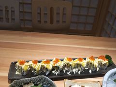 -浦·传统日式料理(3 5 1 1 店)