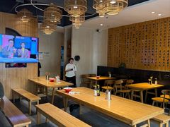 -回民餐厅(红旗路店)