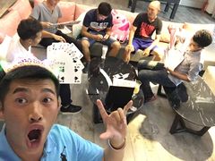 -CIAO·团建聚餐·生日派对轰趴馆(福田店)