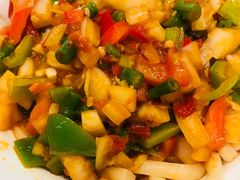-巴依老爷新疆美食(清华东门店)