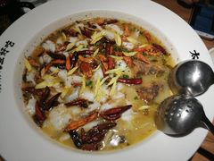 -太二酸菜鱼(正大广场店)