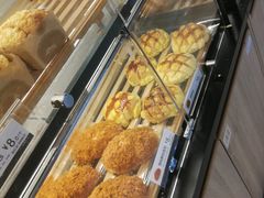 -85度C(生甜甜圈研究工坊·上海松江人民北路店)