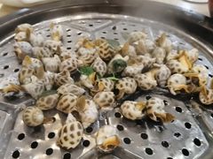 -海大大蒸汽海鲜餐厅·粤菜·特色小炒(欢乐颂店)