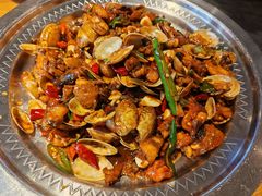 -东来土菜馆(民祥园路店)