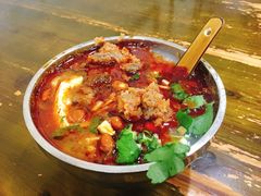 -豆相识•九九豆腐脑(牛咡桥店)