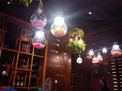 -享润四季椰子鸡音乐主题餐厅(晋江万达店)