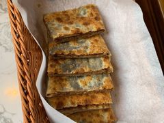 麻酱糖饼-丁卯•铜锅涮肉(工体店)