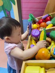 点击看大图 -巧虎欢乐岛(常营华联店)