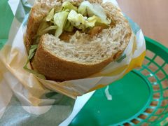 -赛百味SUBWAY(卓越店)