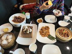 -高第街56号港式餐厅·精选(世茂广场宽厚里大明湖店)