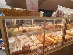 -崎本的店·专业酵种吐司(无锡万象汇店)