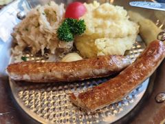 -申德勒加油站西餐厅(太仓店)
