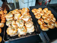 -惠源面包店(开禾路店)