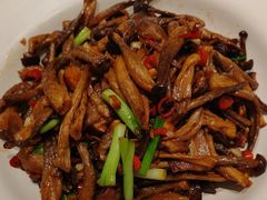 -香丰阁·烤鸭·川湘菜(清河店)
