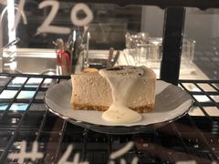伯爵茶生乳酪-ForgoodCafe 好多咖啡