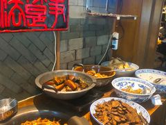 -慧娟面馆·餐厅(望江路店)