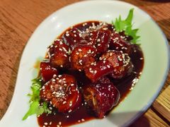特色酱猪尾-花迹(富春江东街店)