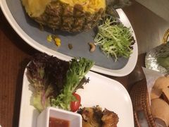 -泰香米泰国餐厅(中大国际店)