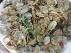 -北戴河庆山饭店·海鲜砂锅粥(北戴河黑石路店)