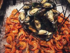 -AdD全日制餐厅(中谷花园酒店)