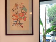 -堂屋糖水店(愚园店)
