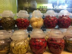 -百年神厨·地道川菜(清江西路店)