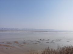 -黄河龙门风景区