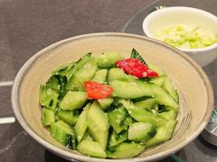 -乔一乔怪味干锅(武侯欢肆店)