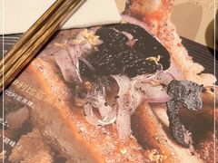 -馔豚·台北菜专门店(深圳湾万象城店)