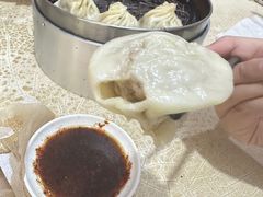 -笑云开汤包店(网巾市店)