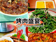-红楼饭店(孙村店)