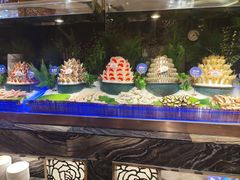 -芭菲盛宴·环球美食(北城国际店)